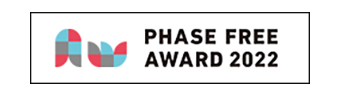 PHASE FREE AWARD 2022