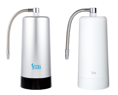 日常でも災害時でもおいしい水を